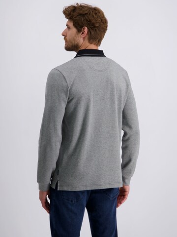 T-Shirt PIERRE CARDIN en gris
