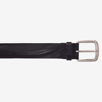 Ceinture VANZETTI en noir