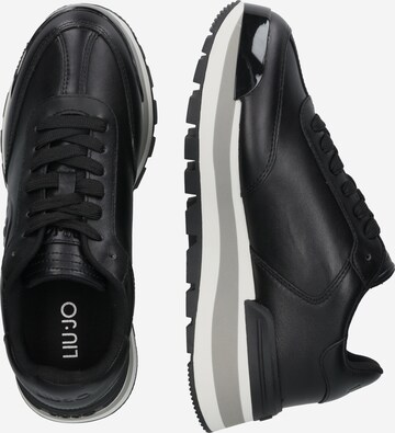 Sneaker low 'AMAZING' de la Liu Jo pe negru