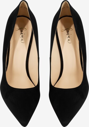 faina Pumps in Black