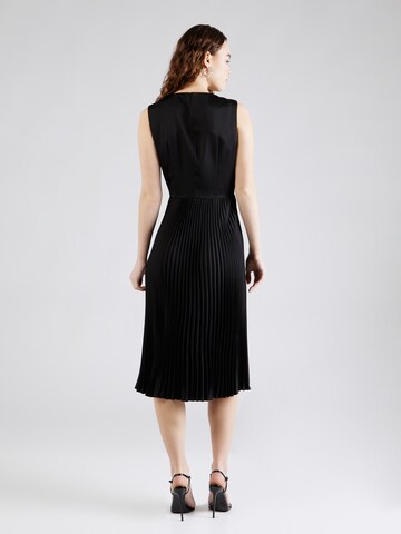 UNITED COLORS OF BENETTON Dress in Black