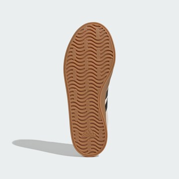 Baskets basses 'VL Court 3.0' ADIDAS SPORTSWEAR en blanc