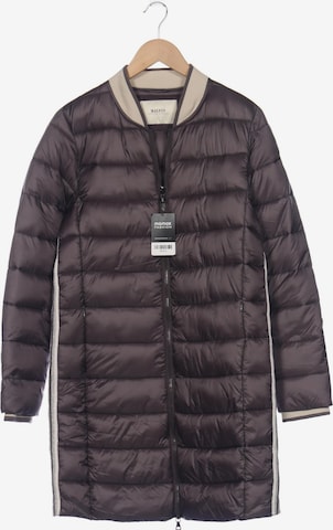 Malvin Jacket & Coat in M in Brown: front