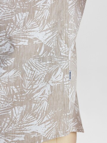 Dxnmxrk Shirt 'DXEdlef' in Beige