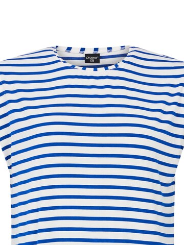 PROTEST Shirt 'PRTHanso' in Blue