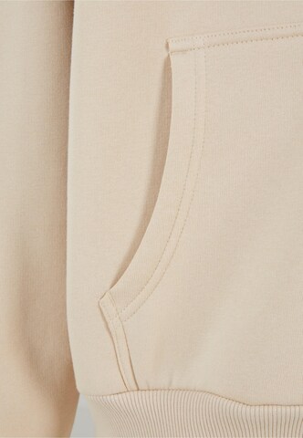 Veste de survêtement 'Essential' Karl Kani en beige