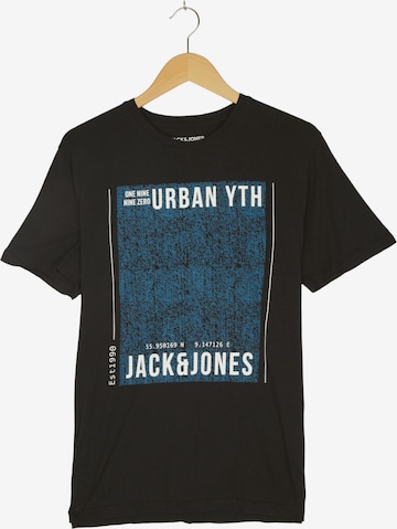 JACK & JONES Shirt in L in Black: front