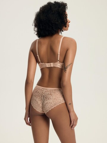Henderson Panty 'Hint'‌‌‌‌ in Beige