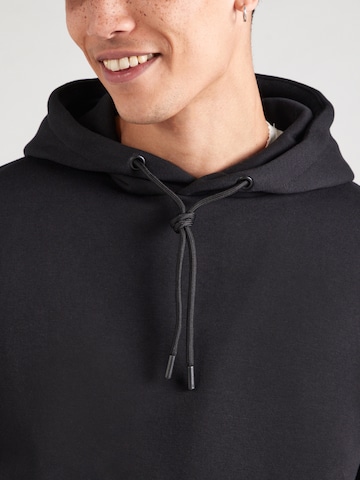 JACK & JONES - Ropa para correr 'JJEBRADLEY' en negro