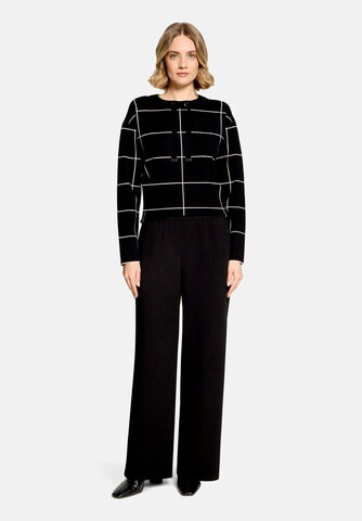 Pull-over Betty Barclay en noir