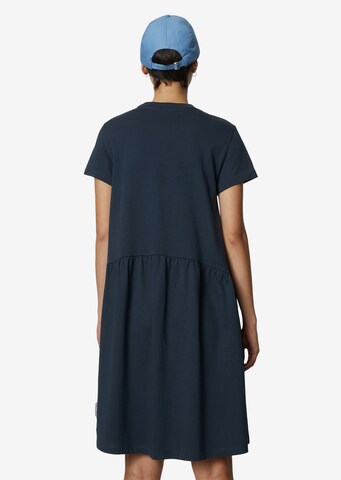 Robe Marc O'Polo DENIM en bleu