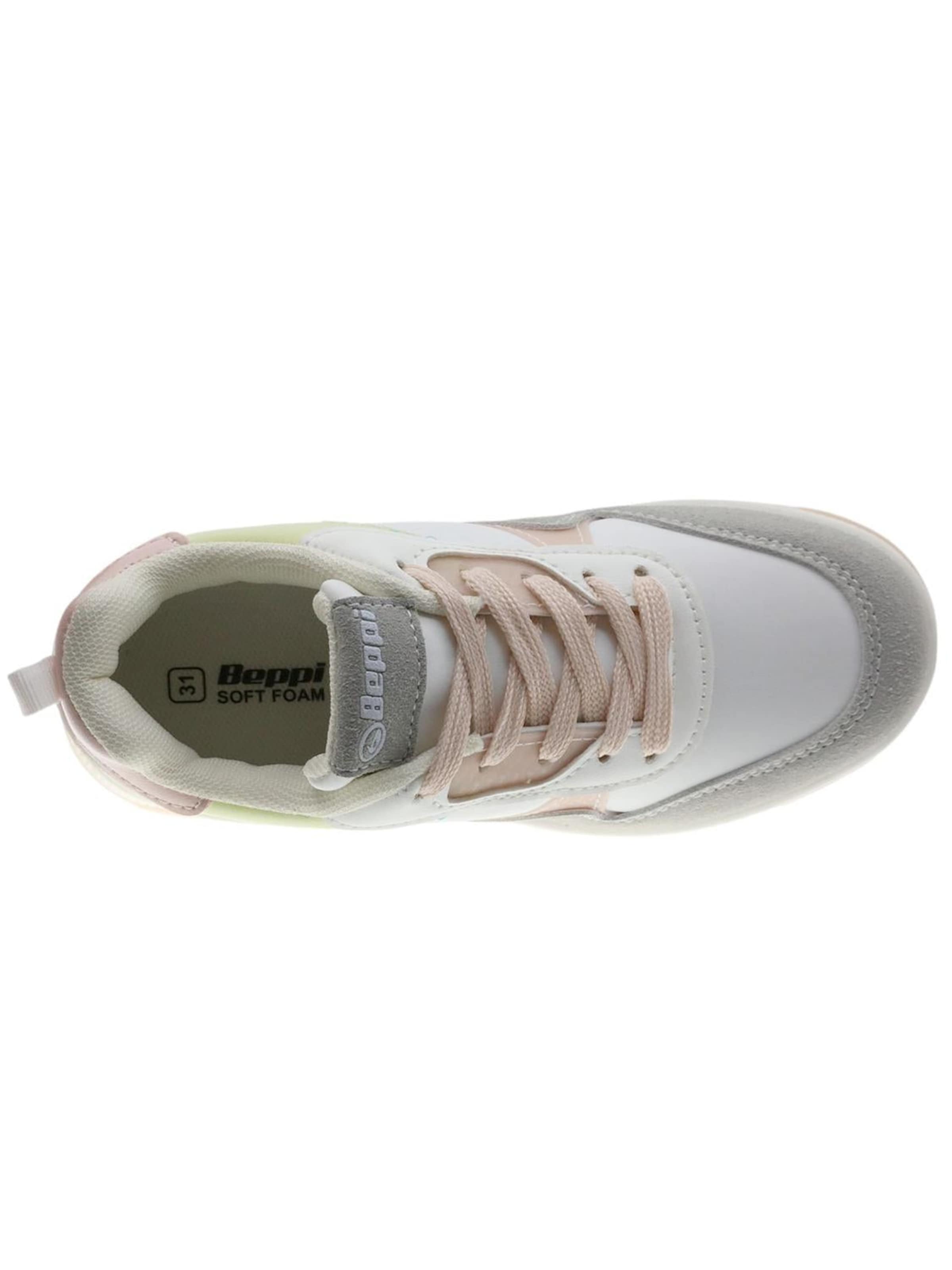 Beppi Sneakers in Wit
