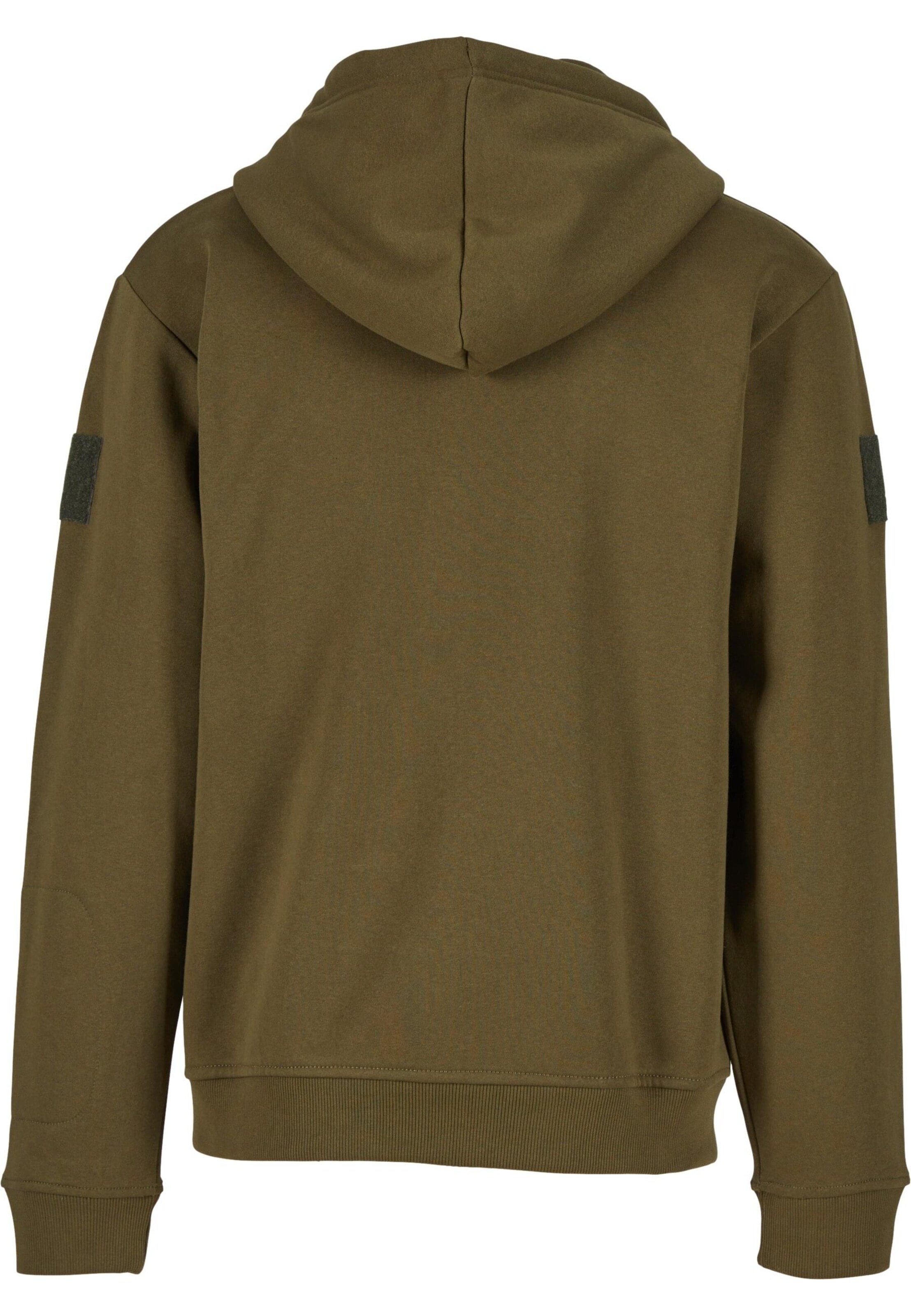 Brandit Mikina – zelená