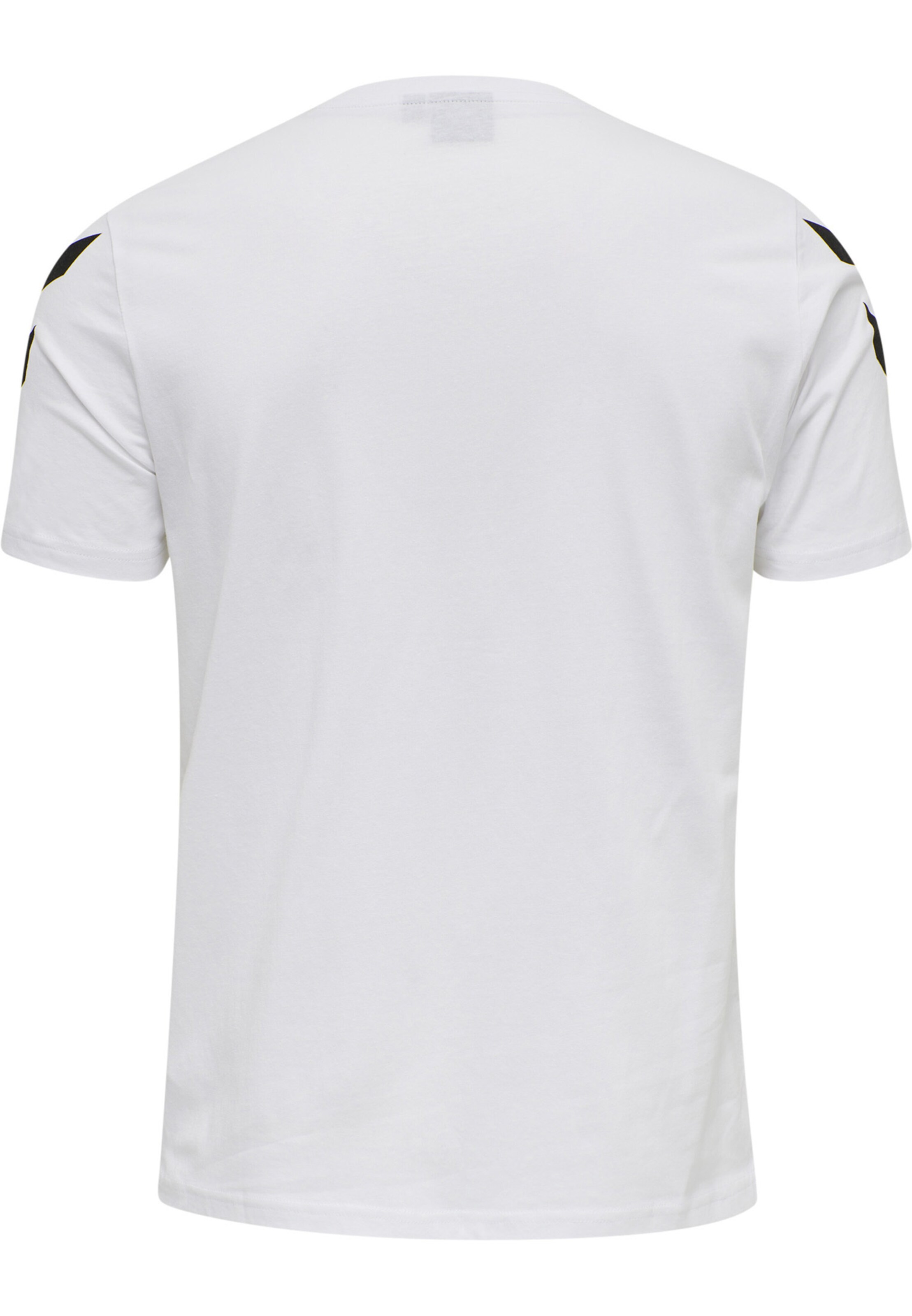 Hummel Performance Shirt in White
