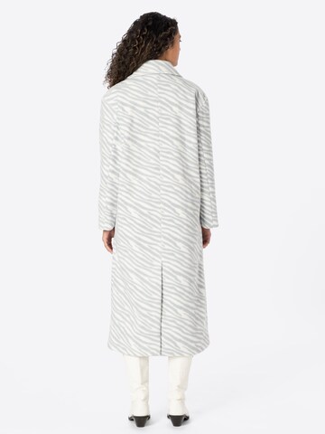 River Island Between-seasons coat in Grey