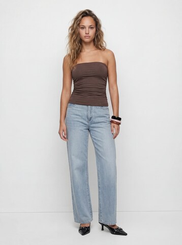 studioselect Top 'Nina' in Bruin