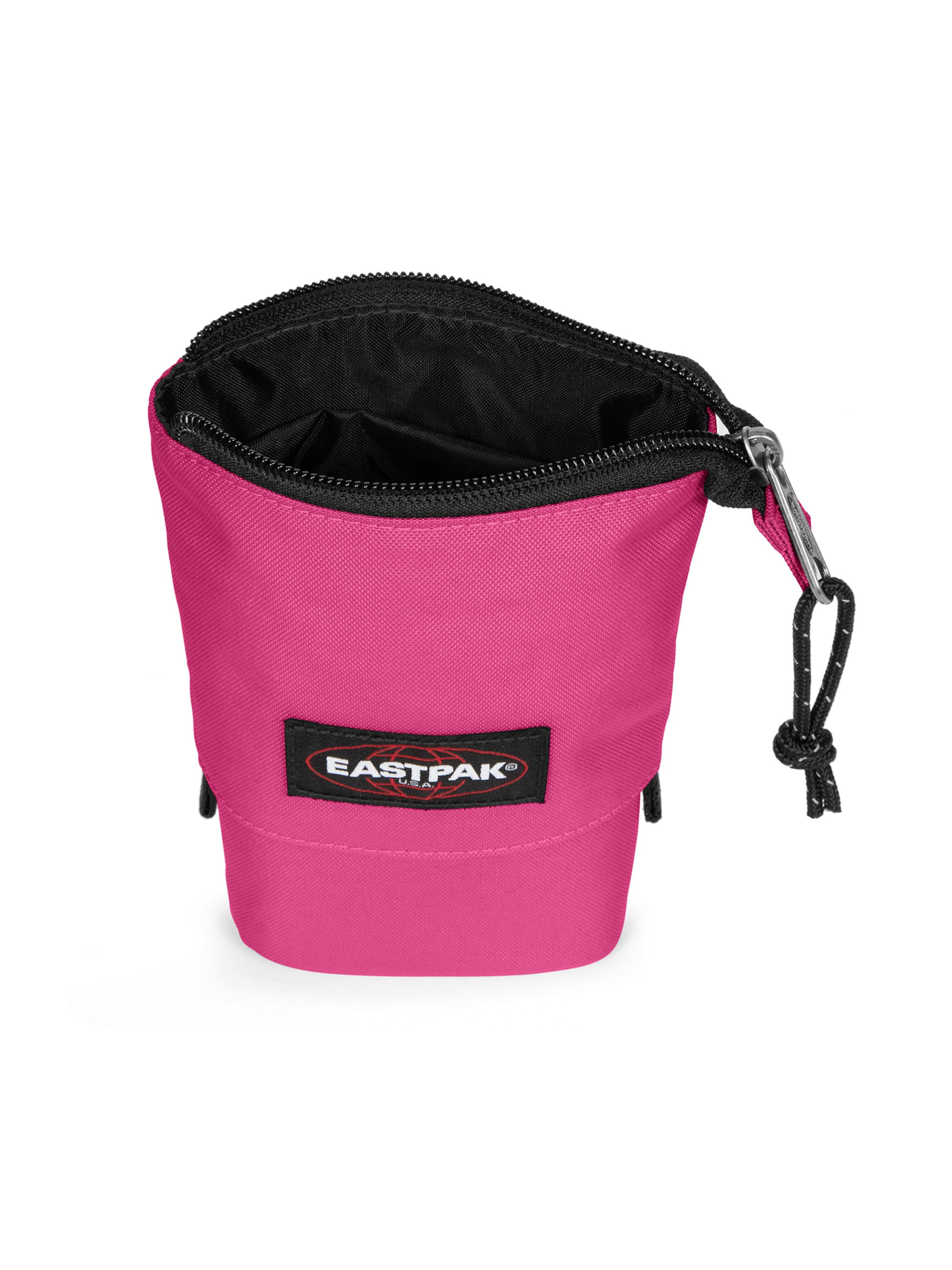 Etui de la EASTPAK pe roz