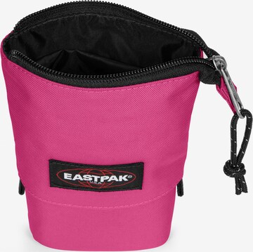 EASTPAK Etui w kolorze różowy