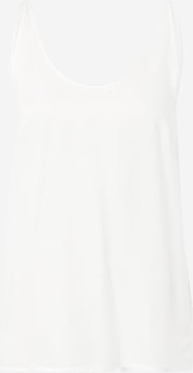 DRYKORN Top 'ISALIE' in White, Item view