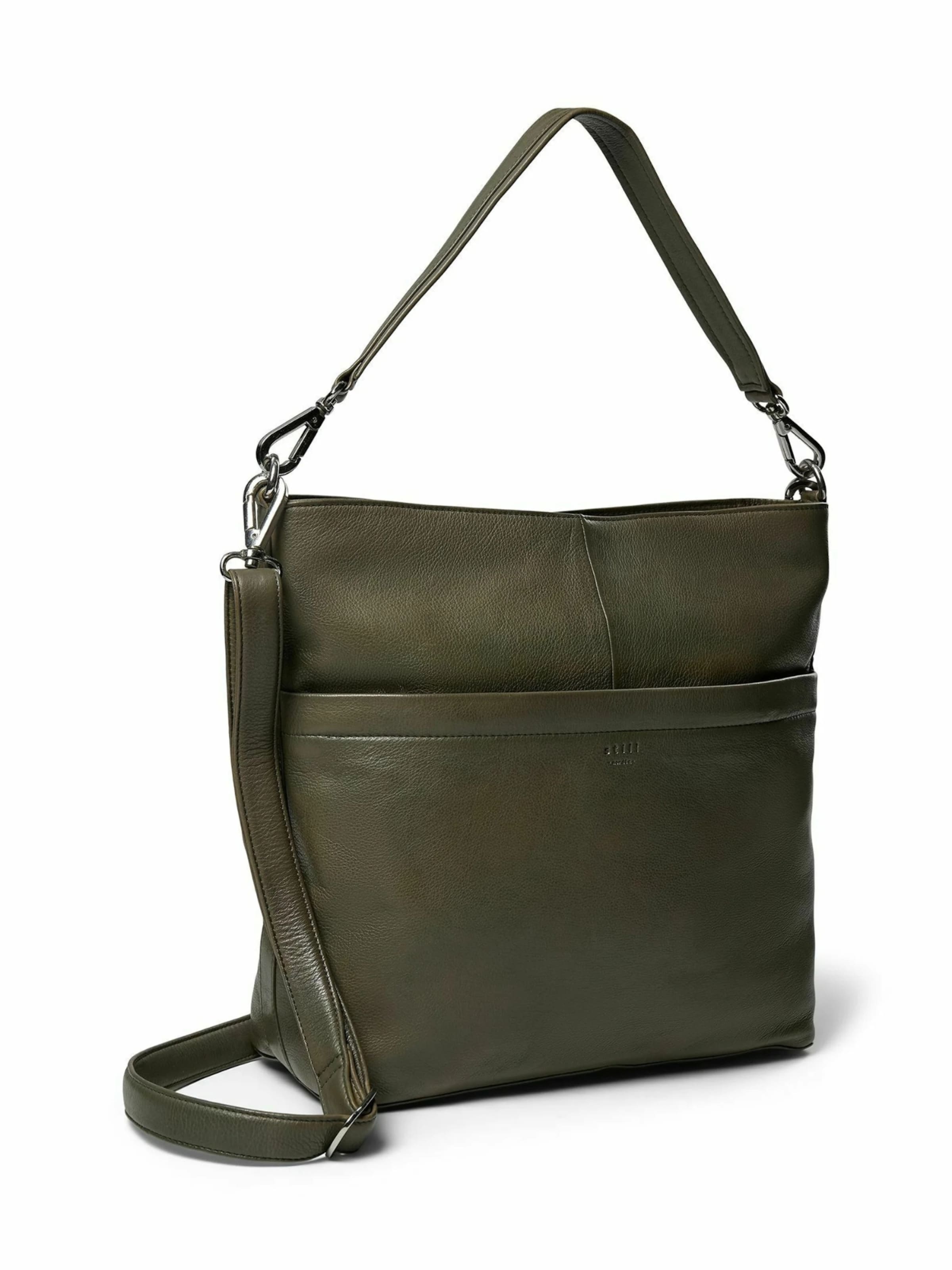 Borsa a tracolla ' Anouk ' di still Nordic in verde
