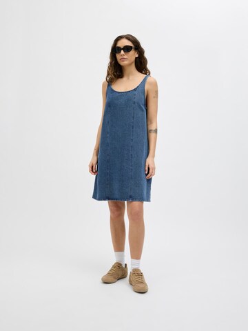 JJXX - Vestido 'STELLA' en azul