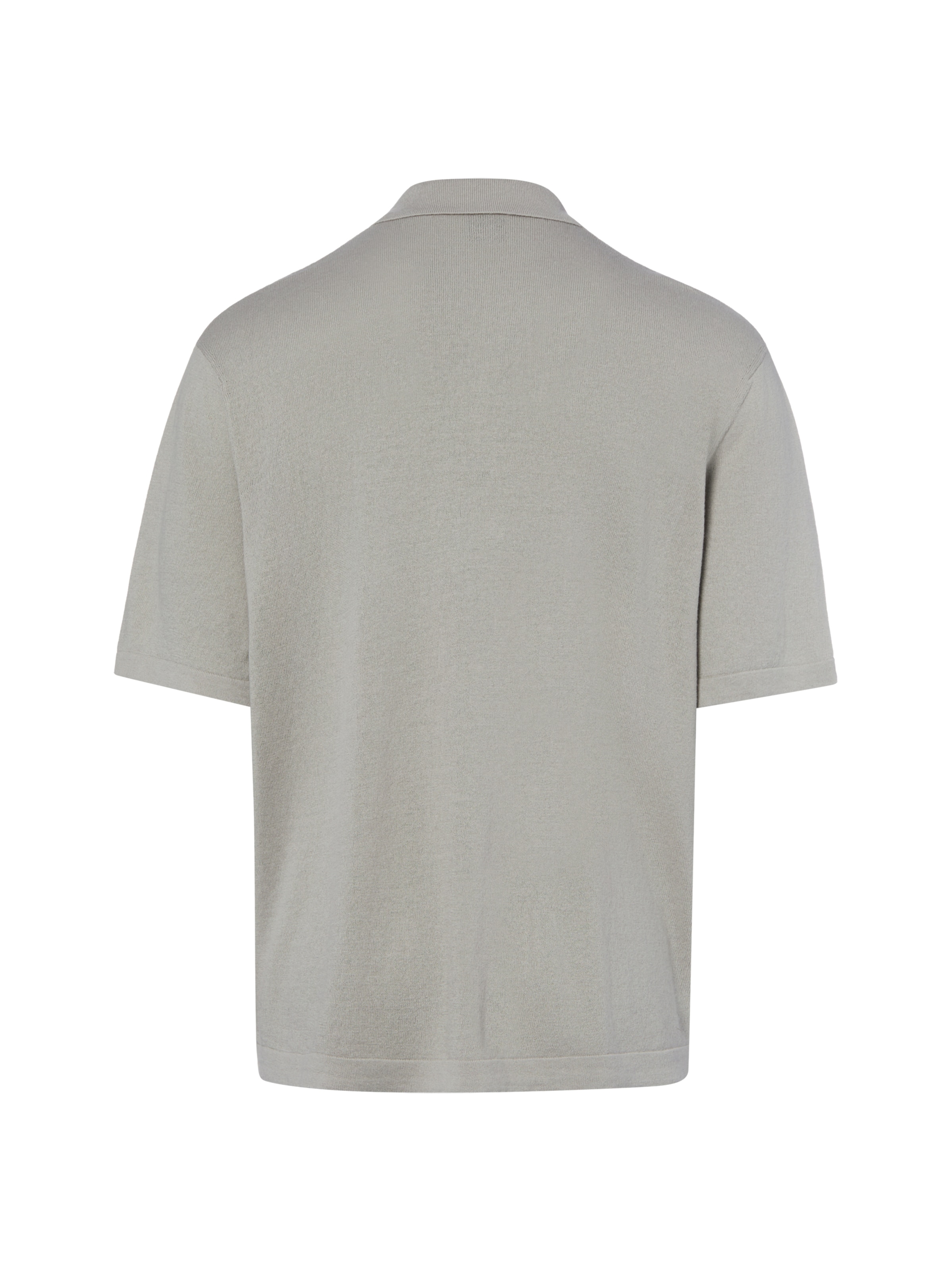 BOSS Regular fit Overhemd 'Amicino' in Beige