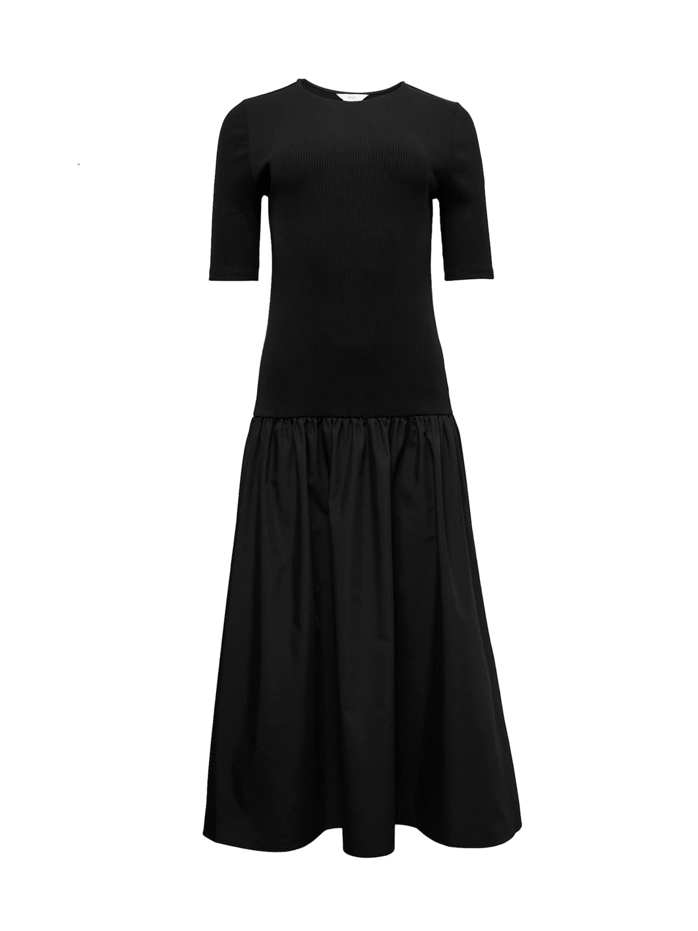 Marks & Spencer Dress in Black, Item view