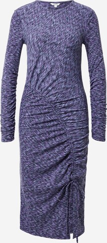 mbym Dress 'Slavica' in Purple: front