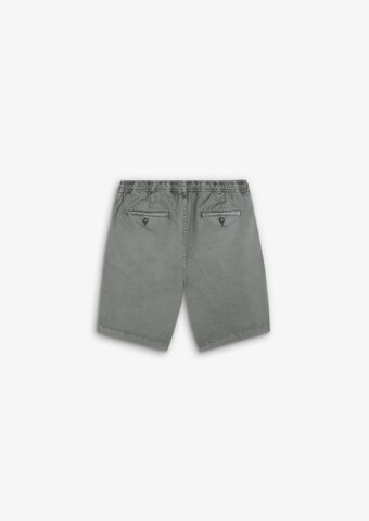 Scalpers Regular Broek in Grijs