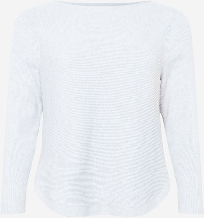 Forever New Curve Pull-over 'Sloane' en gris clair, Vue avec produit