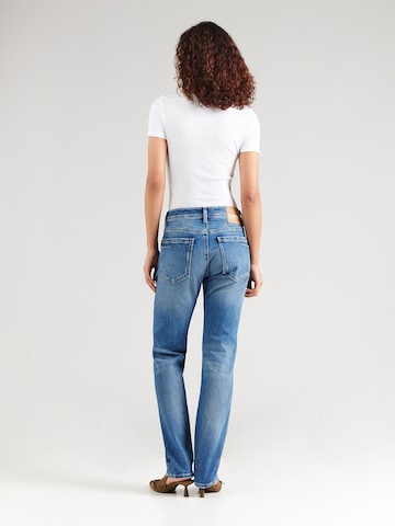 Gang regular Jeans '94Nica' i blå