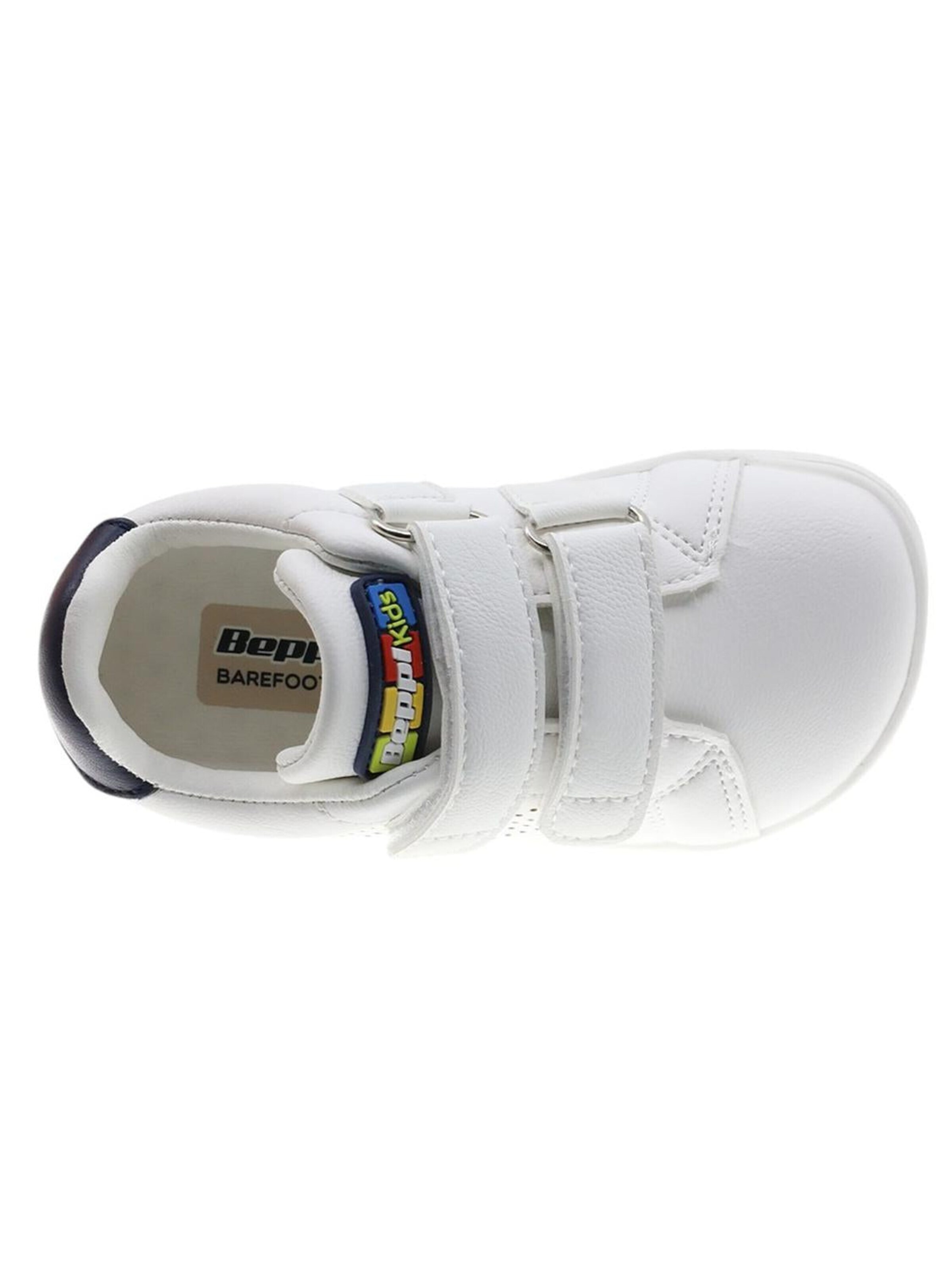 Beppi - Zapatillas deportivas 'Casual' en blanco