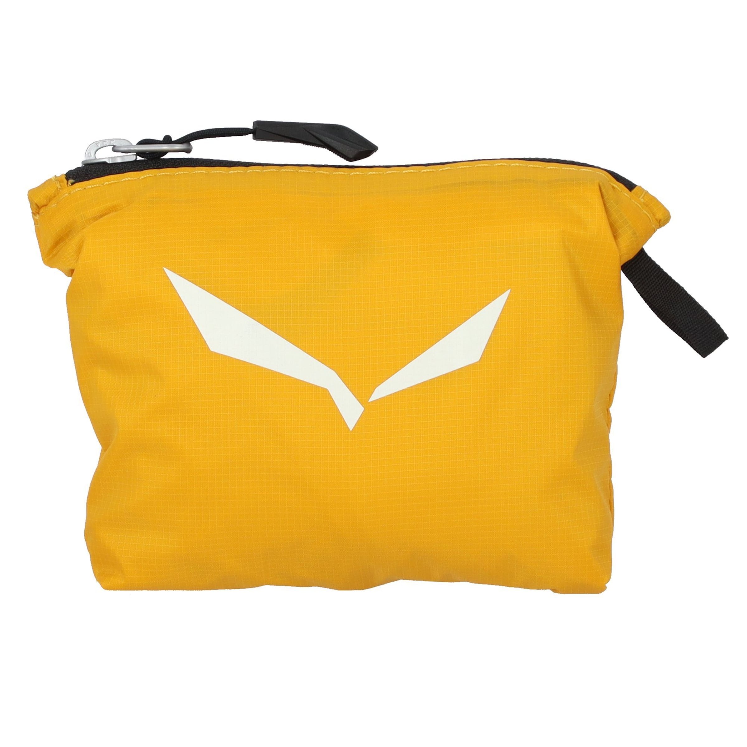 Sac à dos de sport SALEWA en jaune