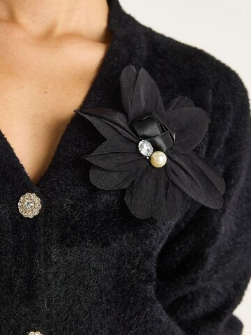 Giacchetta di Bianco Lucci in nero