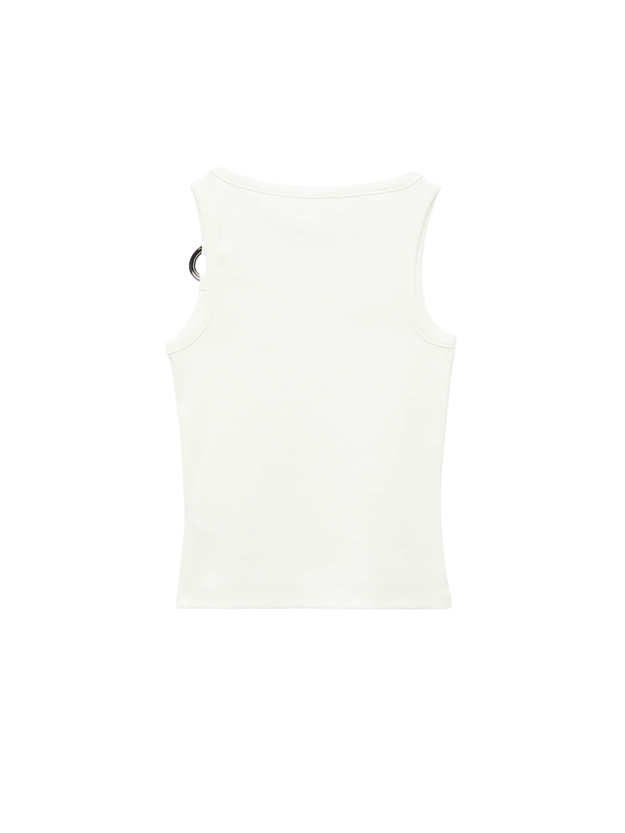 Koton Top in Wit
