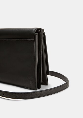 COMMA Crossbody bag in Black