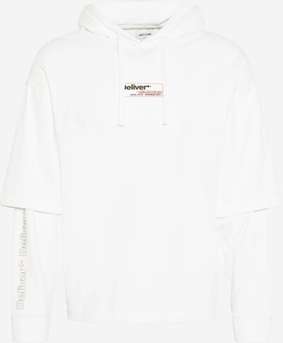 Only & Sons Dressipluus 'KEAN' must / valge, Tootevaade