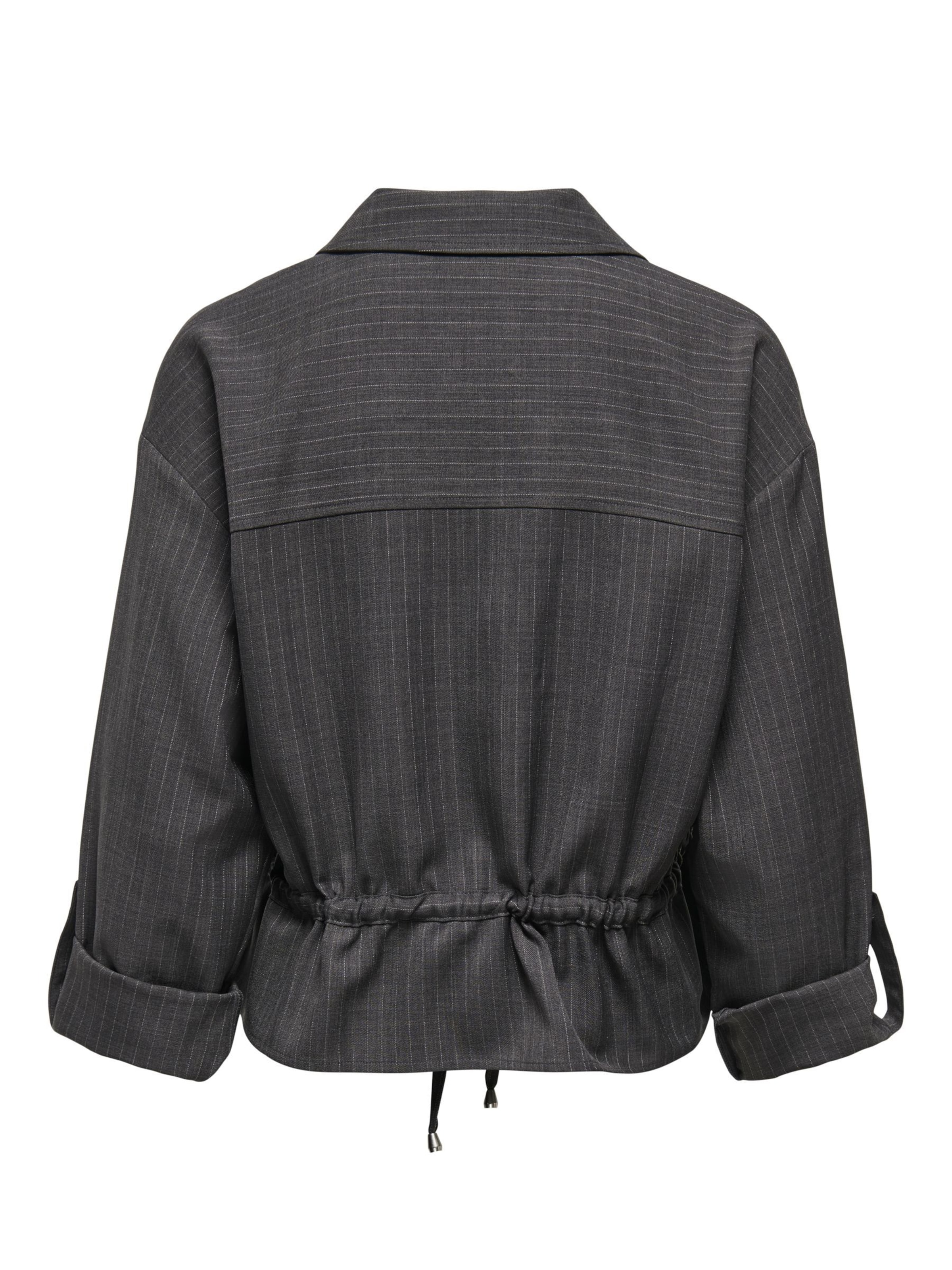 JDY - Blusa 'JDYNina' en gris