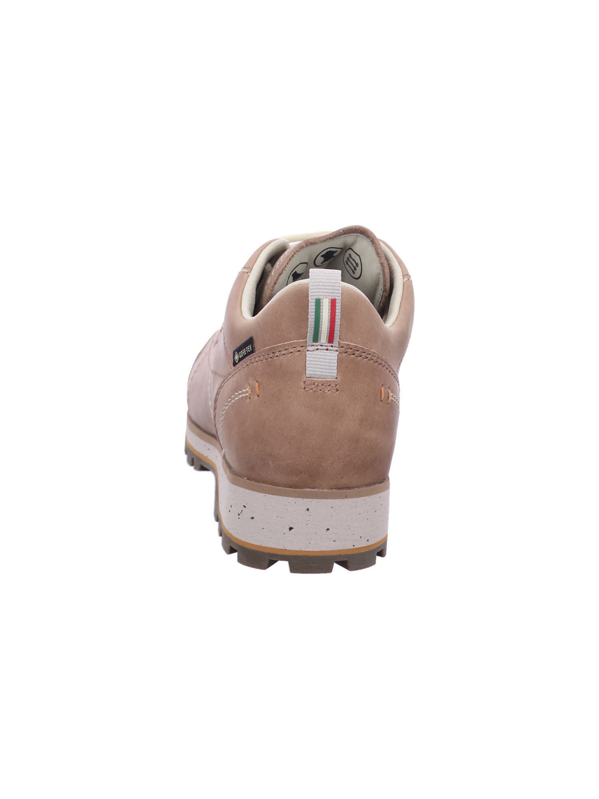 Dolomite Flats 'GTX EVO' in Beige