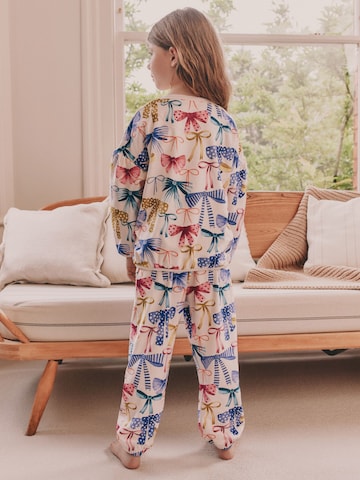 Next - Pijama en Mezcla de colores