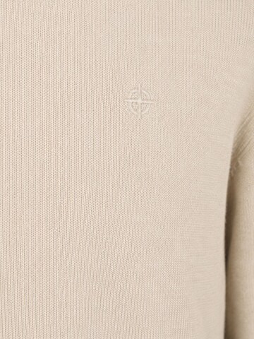CASA MODA Shirt in Beige