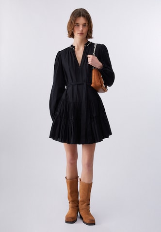 Abito di Liu Jo in nero