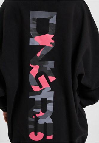 Dangerous DNGRS Sweatshirt in Black