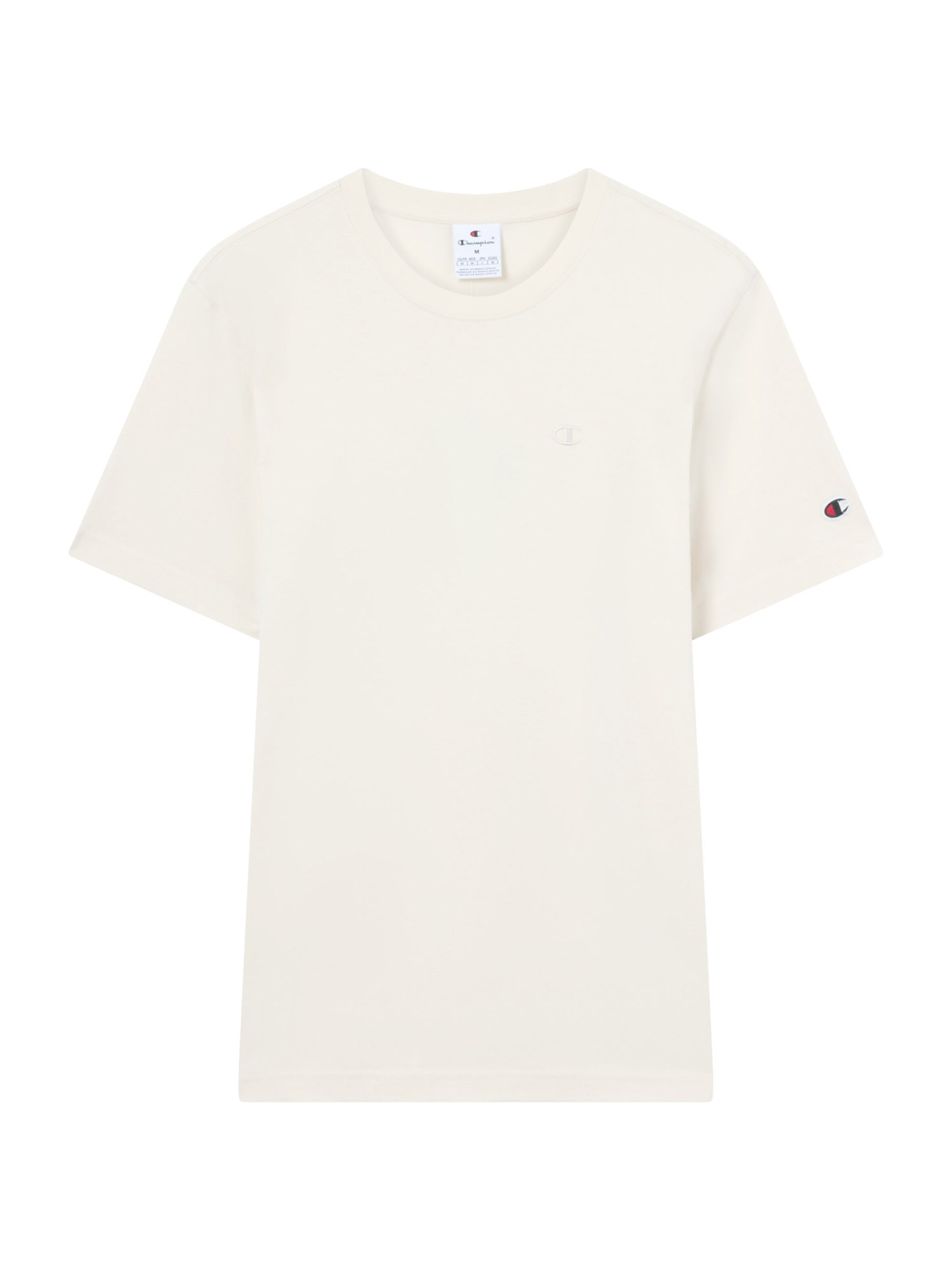 Champion Authentic Athletic Apparel Shirt in White, Item view