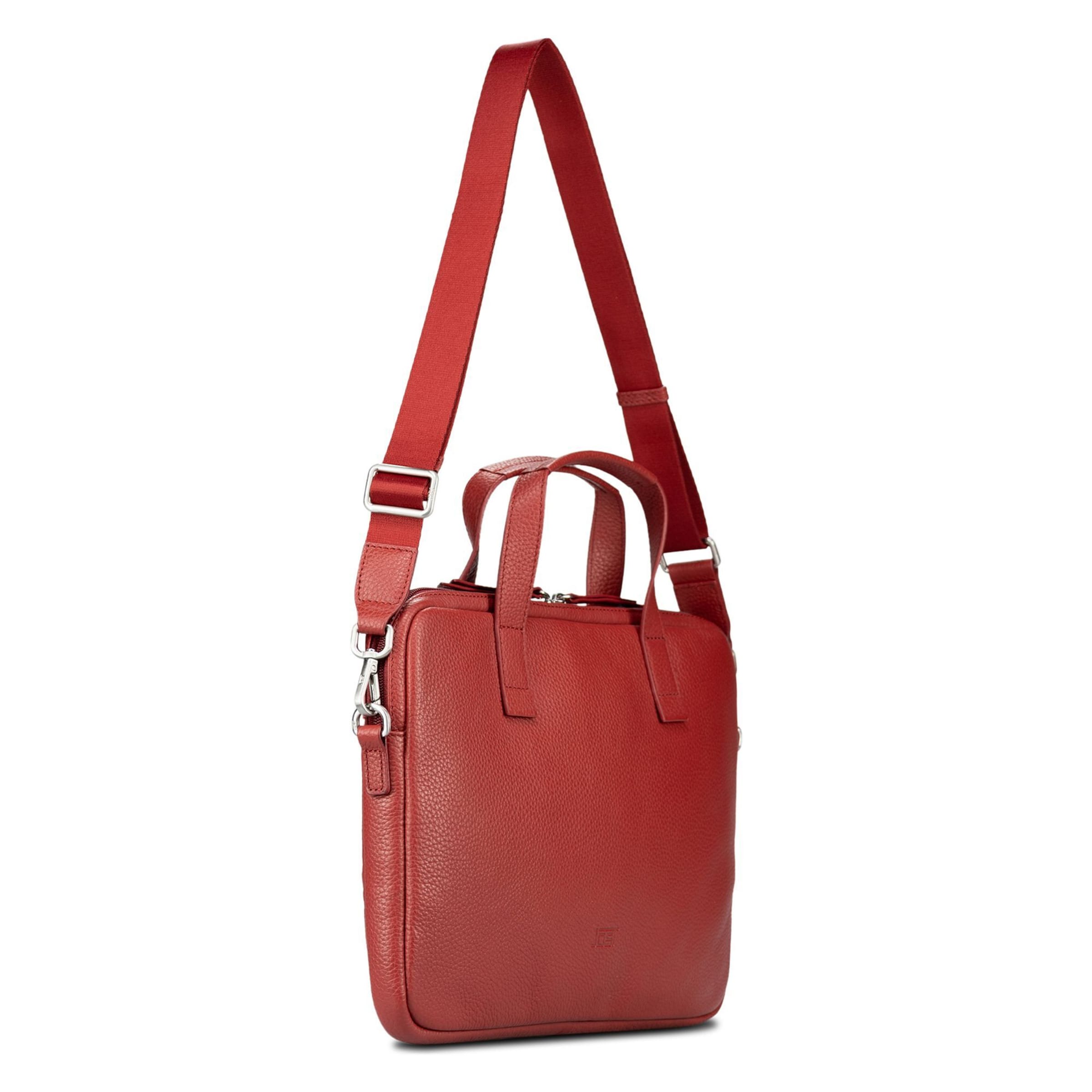 Sac d’ordinateur portable 'Vika' JOST en rouge
