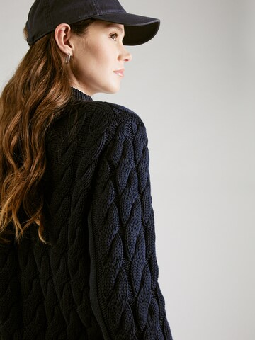 ECOALF Sweater 'TIL' in Blue