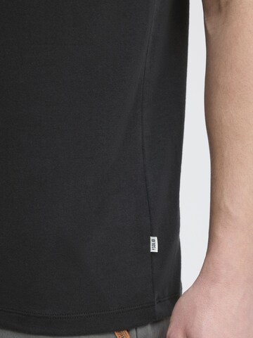 !Solid Shirt 'SDOdilian' in Black