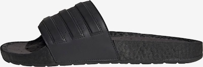 ADIDAS PERFORMANCE Badeschuh 'Adilette ' in anthrazit, Produktansicht
