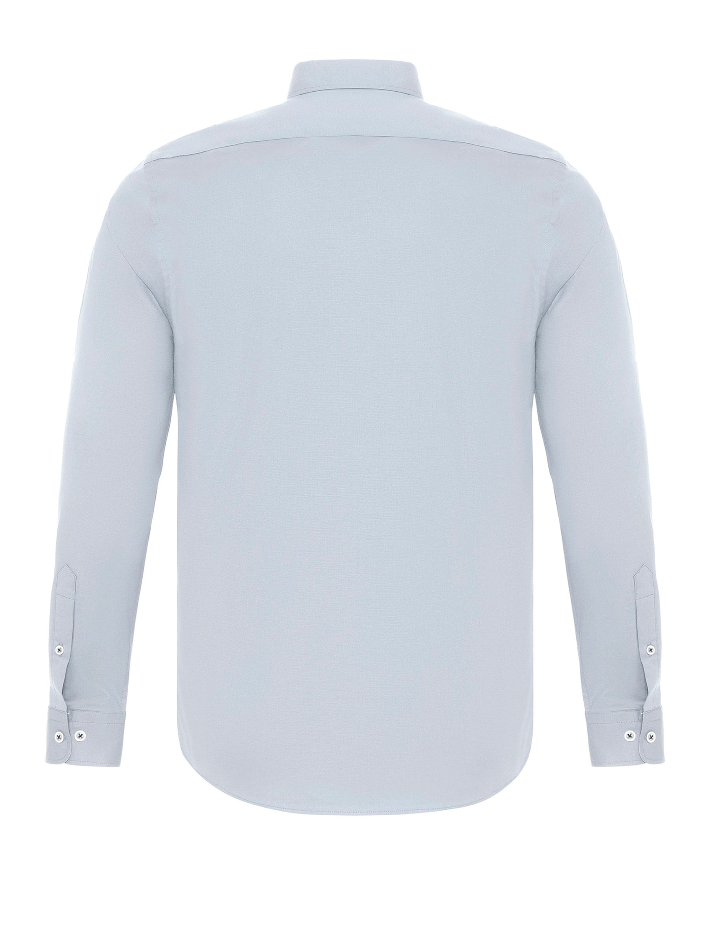 Dandalo Regular fit Ing 'Jesse' - szürke