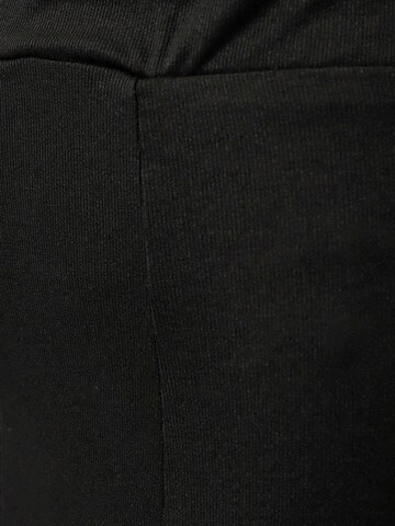 Jupe Bigdart en noir